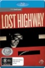 Lost Highway (Blu-Ray)